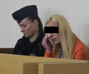 Dziewięć lat za zagłodzenie Emilki