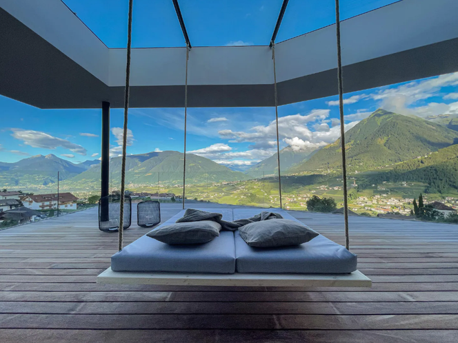 To nie hotel, to raj na ziemi. 5 najlepszych miejsc, które możesz znaleźć na Airbnb