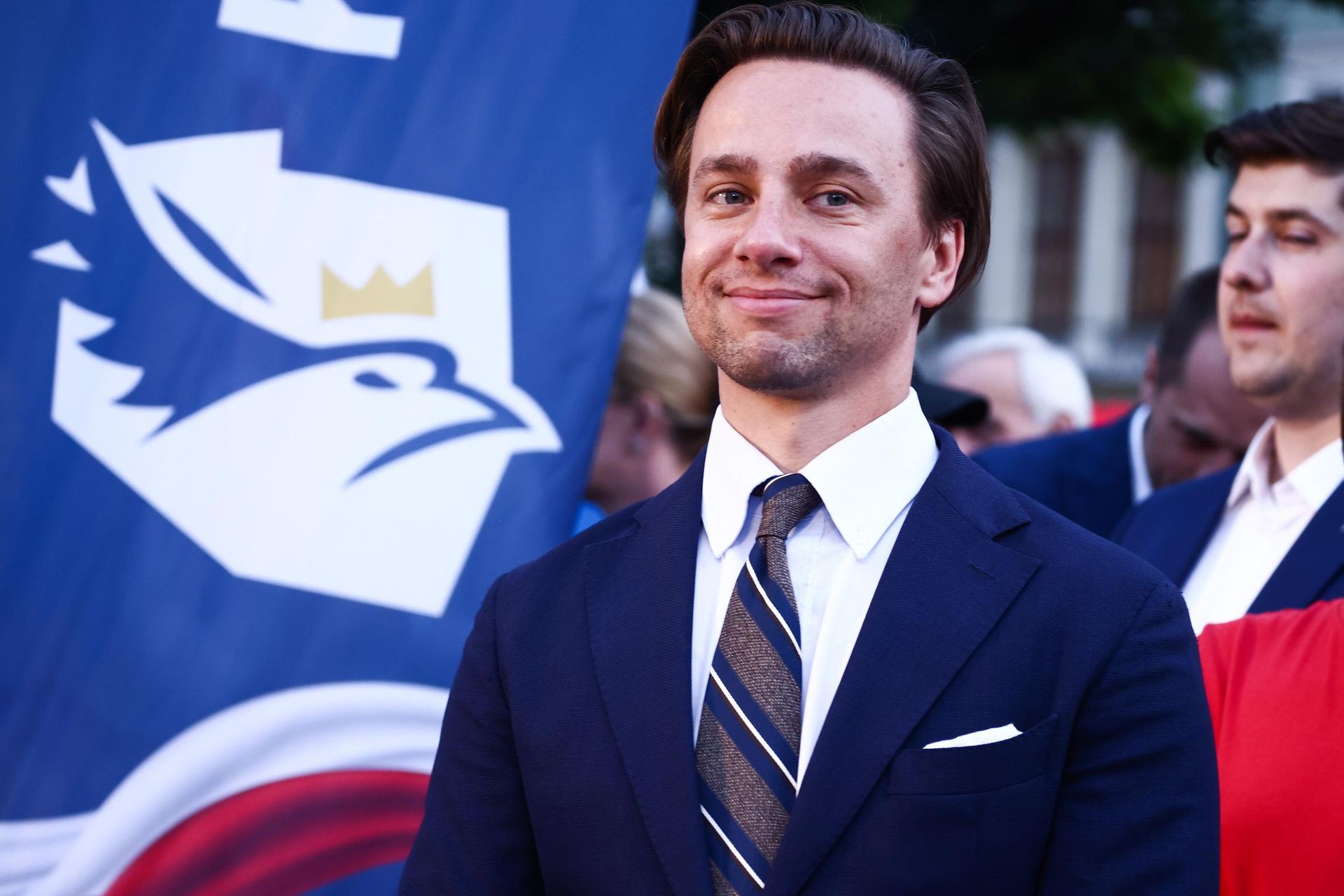 Trudna droga do koalicji PiS z Konfederacją. Bosak komentuje apel Czarnka: Jest niew…