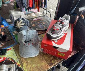 6. odsłona targów Olsztyn w stylu vintage