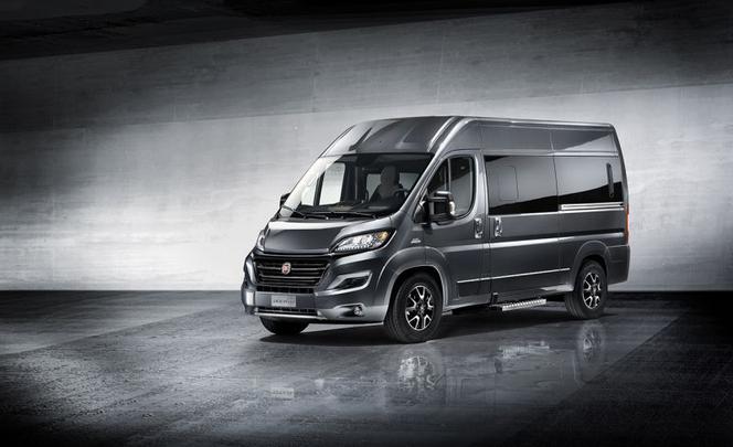 Fiat Ducato 2014