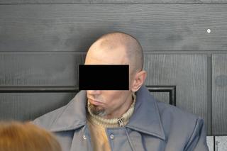 Chciał zabić kochankę