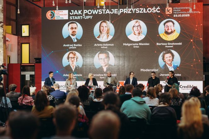 Science & Technology Film Festival