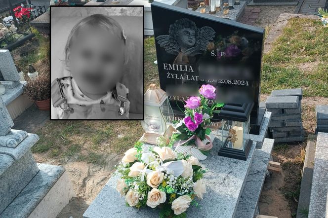 Emilka umierała sześć miesięcy