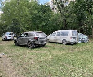 W ataku rakietowym w Kijowie zginęło 31 osób