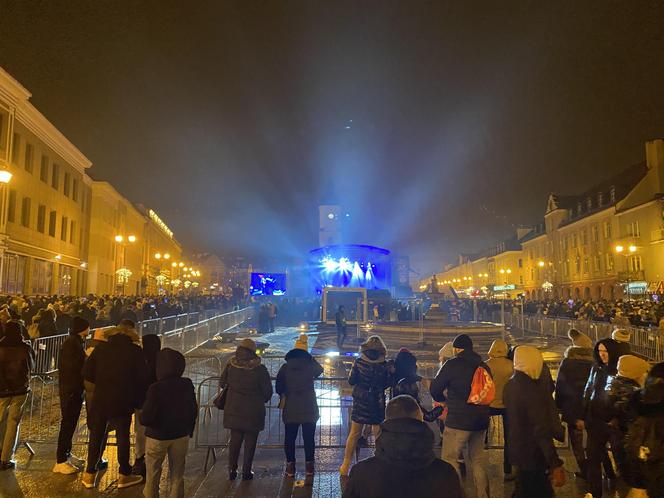 Tak Białystok bawił się podczas 32. finału WOŚP. Sprawdźcie zdjęcia!