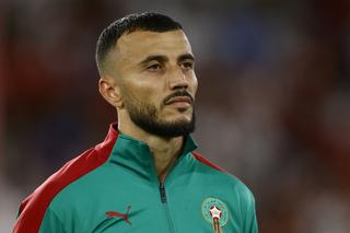 Mundial 2022: Romain Saiss. Sylwetka reprezentanta Maroka