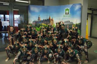 Zespół T-8 z Rzeszowa