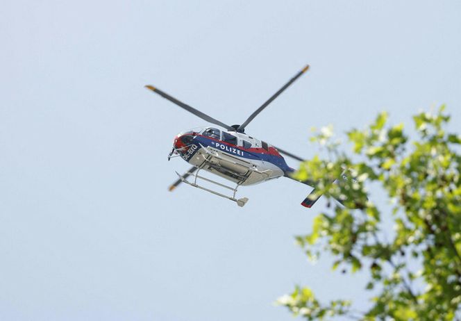 Strzelanina w szkole w Austrii. Są ofiary śmiertelne, bilans ofiar rośnie
