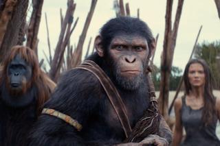 “Królestwo Planety Małp” zmierza do Disney+. Premiera jeszcze tego lata