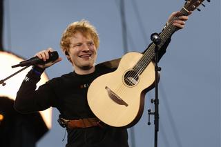 Ed Sheeran w Polsce 2024 - DATA, MIEJSCE, BILETY. Kiedy i gdzie wystąpi Sheeran?