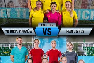 Kolejne mecze zespołu FC Follow US