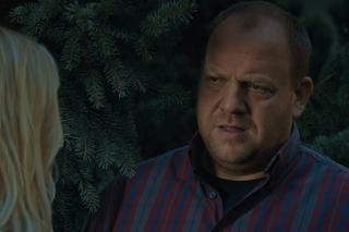 M jak miłość odc. 1704. Jagoda (Katarzyna Kołeczek), Tadeusz (Bartłomiej Nowosielski)