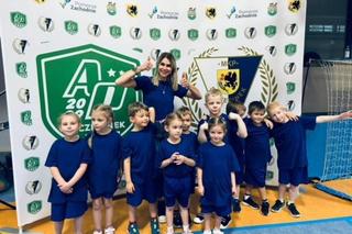 Turniej przedszkolaków