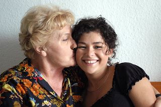 Katarzyna Cichopek, Teresa Lipowska