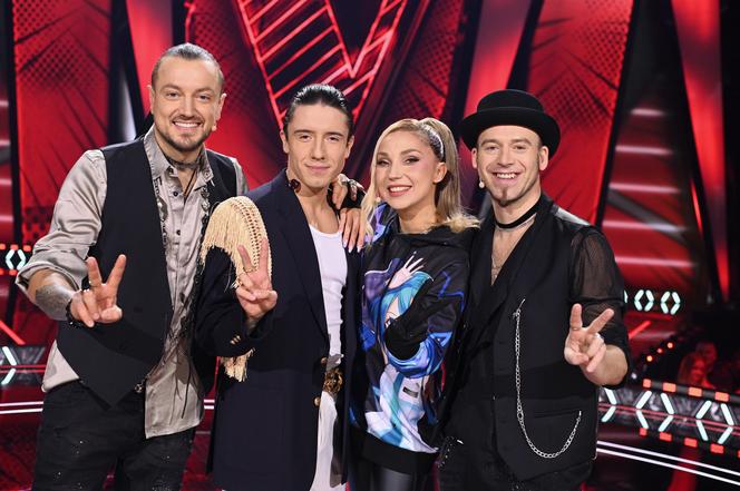 Ten występ przejdzie do historii The Voice Kids 6!