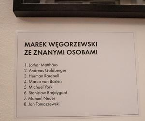 Gliwice. Wystawa autografów, a wśród nich m.in. Trumpa, Banderasa czy ostatniej pasażerki Titanica