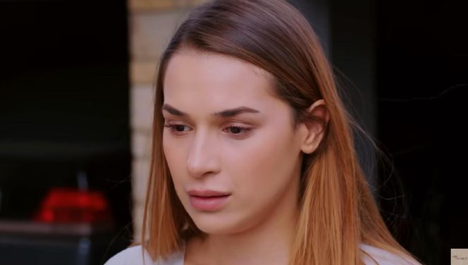 Miłość i nadzieja odc. 274. Sila