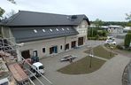 Nowa perła na mapie województwa śląskiego już gotowa. Zobacz, co kryje 300-letni spichlerz Kossaków