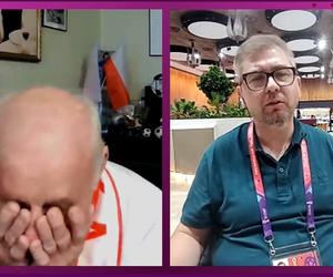 Jan Tomaszewski złapał się za głowę. Wszystko przez pomysł Michniewicza