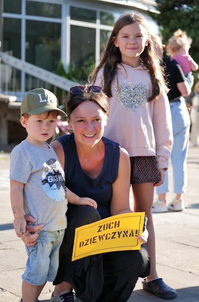 50. urodziny Spodków. Na imprezie zaprezentowano projekt renowacji kultowego obiektu [ZDJĘCIA]