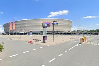 Wspólne oglądanie meczu Polska – Austria