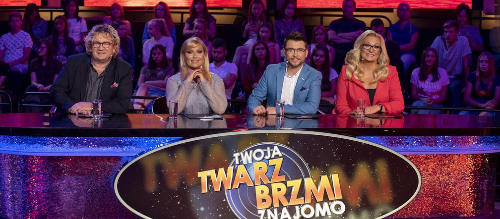 Twoja Twarz Brzmi Znajomo 10 odc. 5