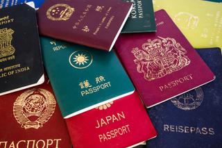 Nowe paszporty od listopada. Sprawdź, co wymyśliło ministerstwo [ZDJĘCIE]