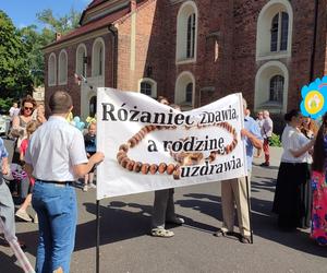 Marsz dla Życia i Rodziny w Lesznie