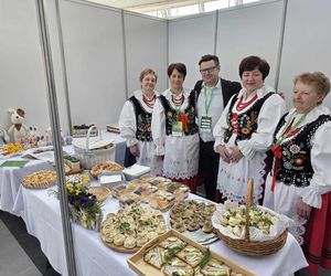 Europejskie Forum Rolnicze w Jasionce