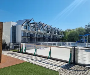 Bel Mare w Międzyzdrojach – piąty etap inwestycji uzyskał pozwolenie na użytkowanie
