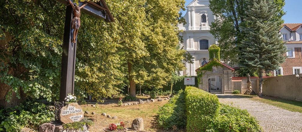 To jedna z najstarszych miejscowości w Łódzkiem