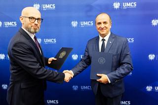 KUL i UMCS trafili do elitarnego grona 