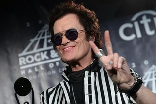 Glenn Hughes zapowiedział pierwszy solowy album po prawie dekadzie przerwy. Tworzę, kiedy mam coś ważnego do powiedzenia 