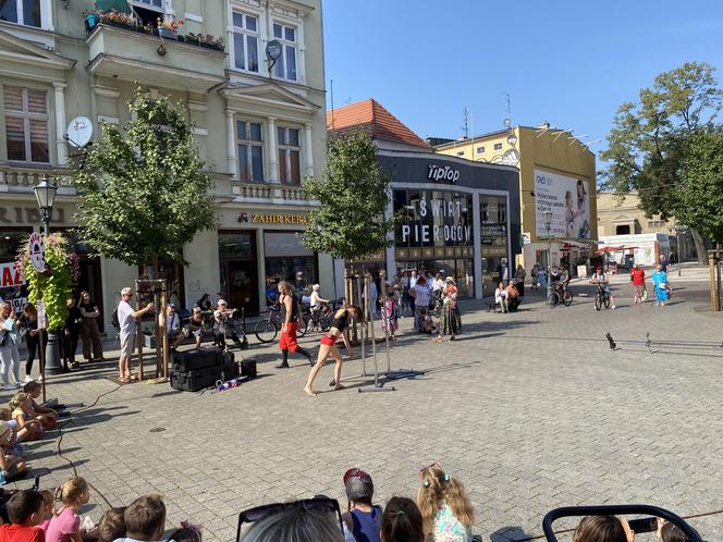 Busker Tour 2024 w Zielonej Górze