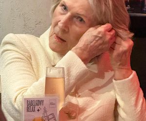 Irena Santor: Alkohol mi nie smakuje