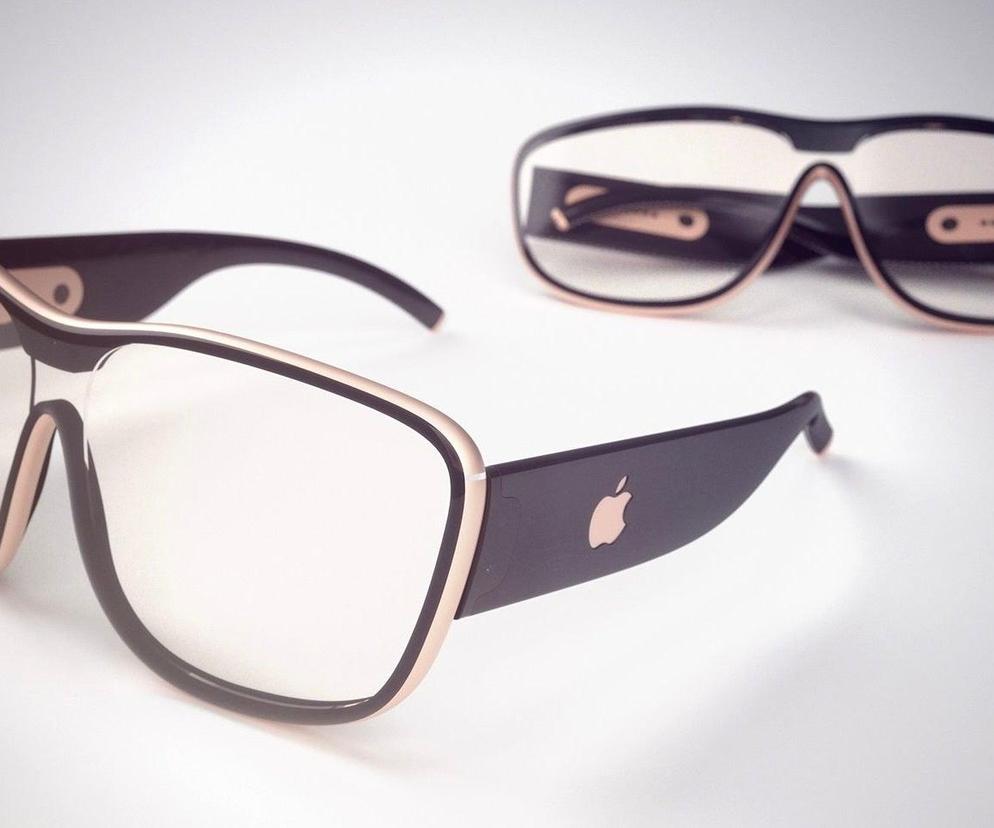 Apple Glass AR