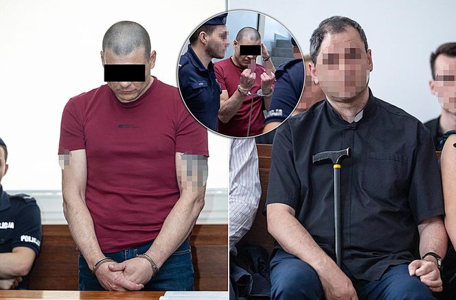 Zabójstwo cenionej dentystki w willi. Szokujące wyznanie mordercy na sali rozpraw. „Myślała, że jestem jej synem”