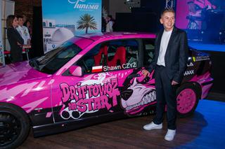 Karolina Pilarczyk pokazała wóz na nowy sezon!