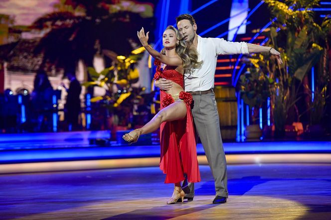 "Dancing with the Stars. Taniec z Gwiazdami" 16 - 3. odcinek - 16.03.2025