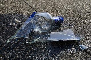 Dramat na dworcu w Gdyni. Mężczyzna wpadł pomiędzy peron, a jadący pociąg