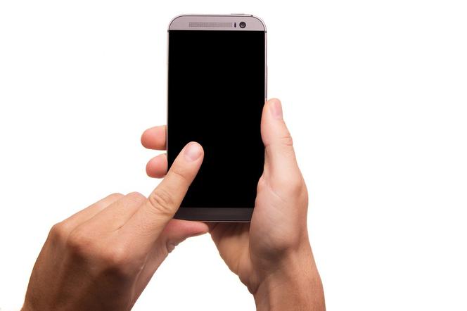 Smartfon