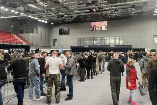 VII Ogólnopolski Zlot Miłośników Broni Palnej Pro ARMA 2025