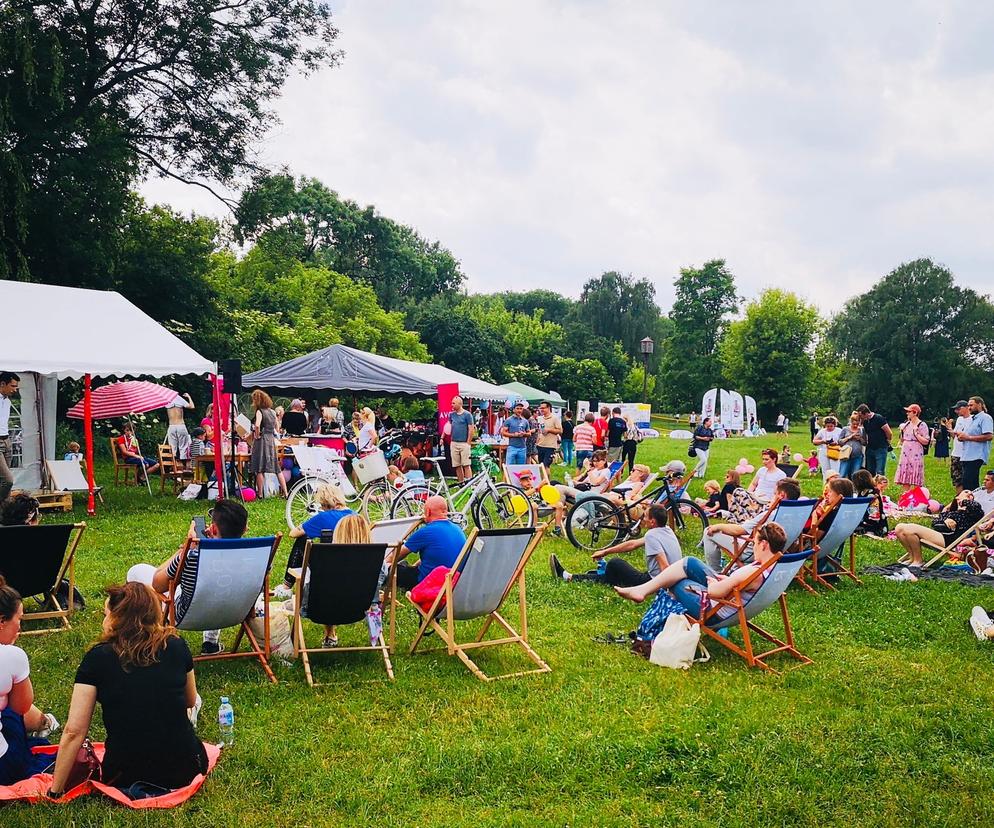 III Piknik Kampanii #PomacajSie