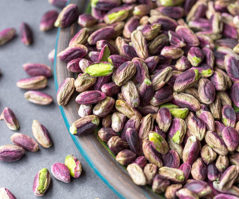 Pomogą schudnąć i zbiją cholesterol. Polacy sięgają po nie za rzadko