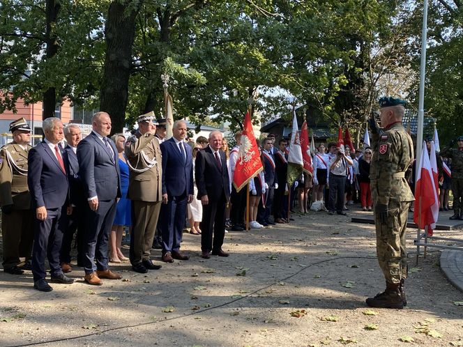 Siedlce: obchody upamiętniające 85. rocznicę agresji sowieckiej na Polskę