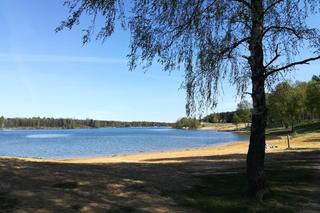 Jezioro Chechło-Nakło