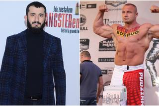 Będzie walka Pudzianowski - Khalidov?! Mamed zabrał głos, wszystko jasne. Jesteśmy w szoku!