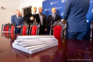 Rzeszowskie zabytki przejdą renowację. Miasto przeznaczy na to 400 tysięcy