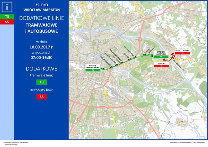 Maraton Wrocław